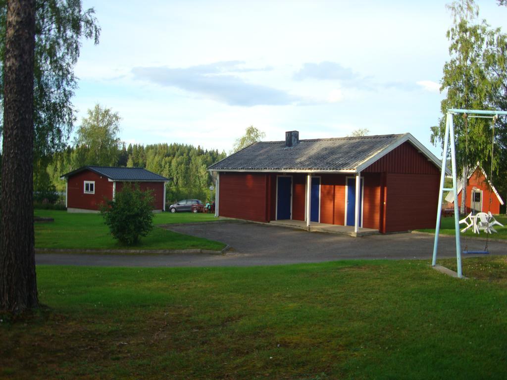 Pajala Cottages Route 99 Kültér fotó