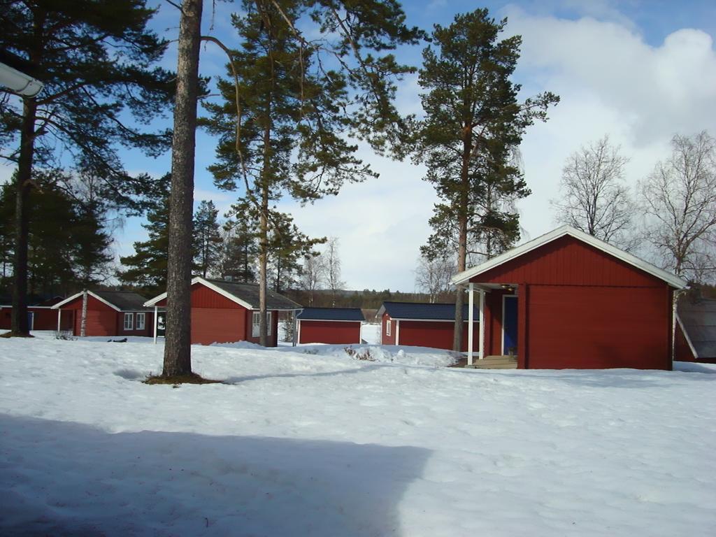 Pajala Cottages Route 99 Kültér fotó
