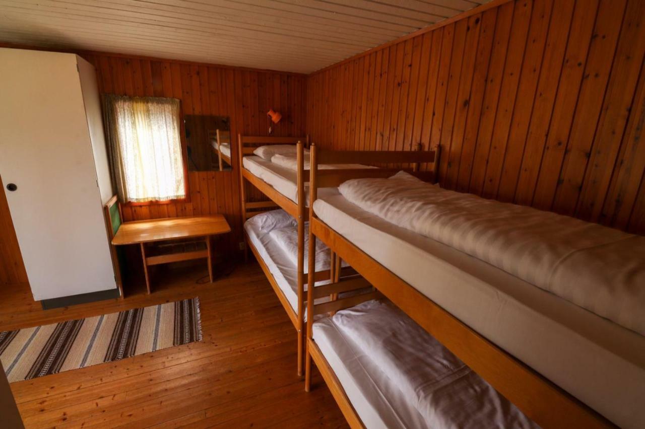 Pajala Cottages Route 99 Kültér fotó