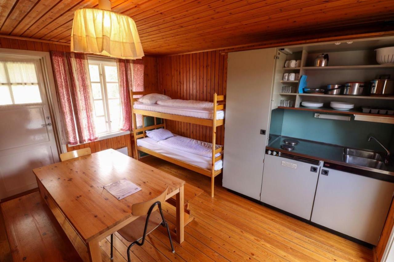 Pajala Cottages Route 99 Kültér fotó
