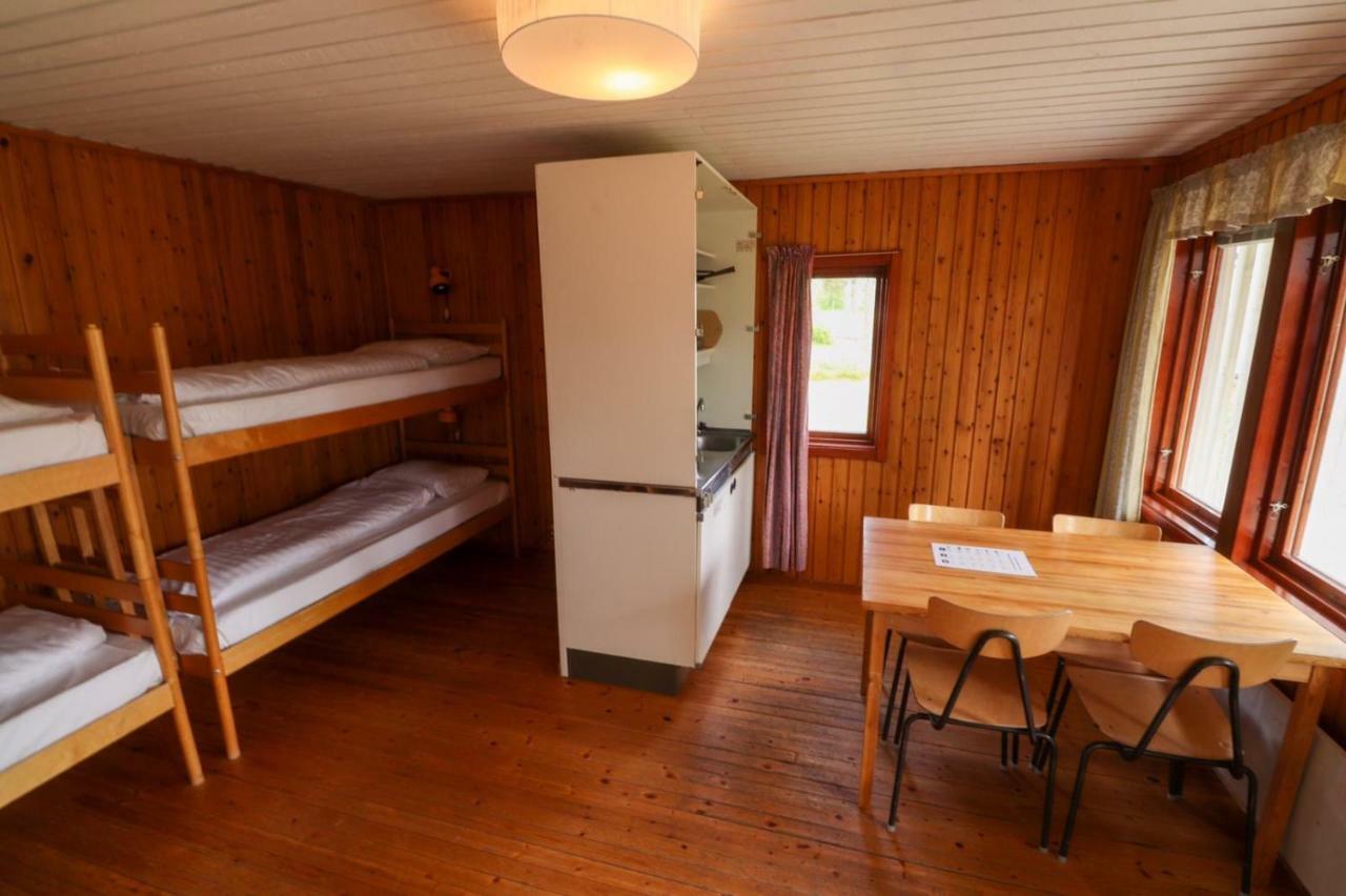 Pajala Cottages Route 99 Kültér fotó