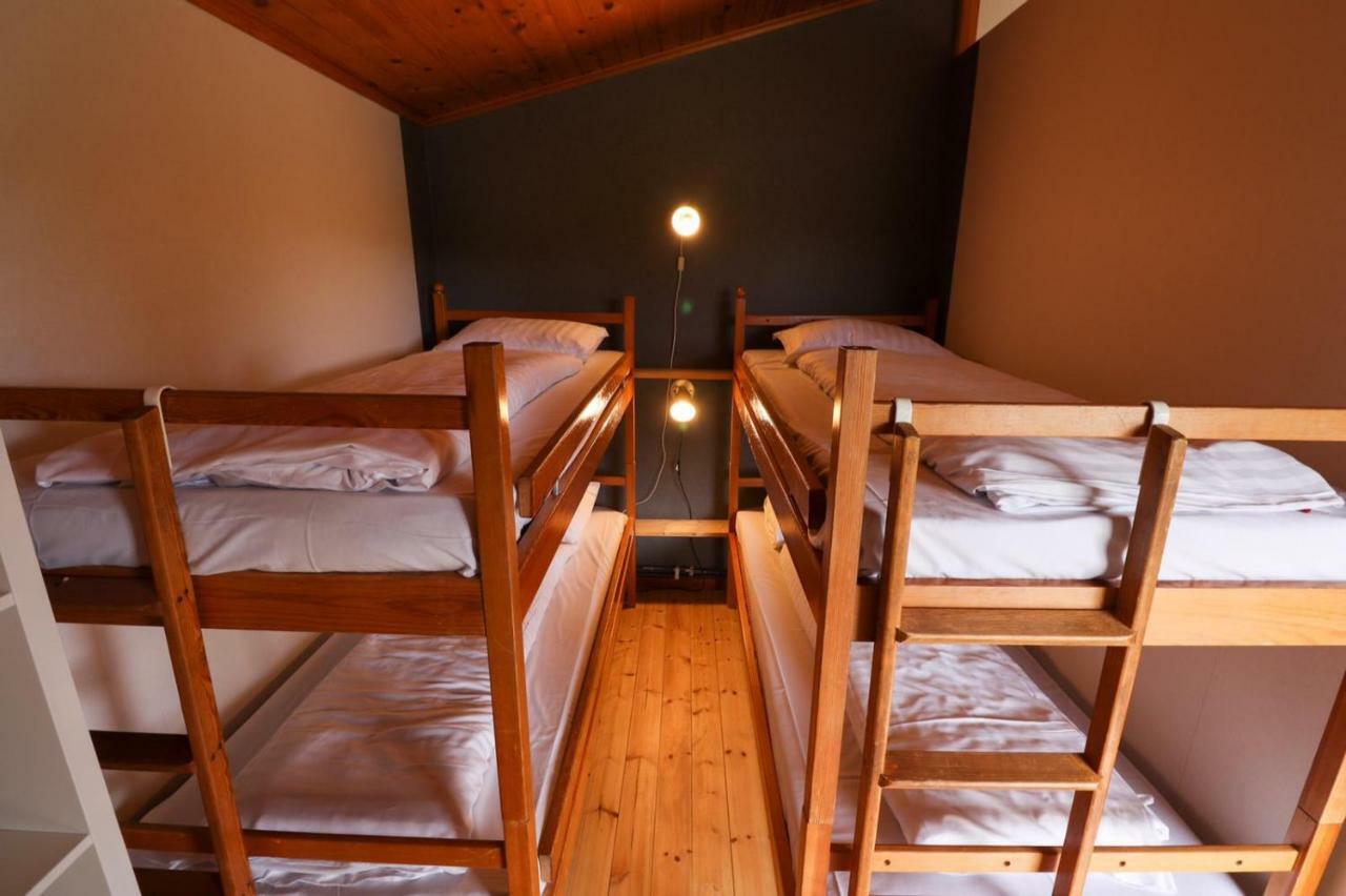 Pajala Cottages Route 99 Kültér fotó